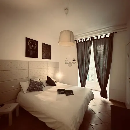 La Cornice Apartment Rom Exterior foto