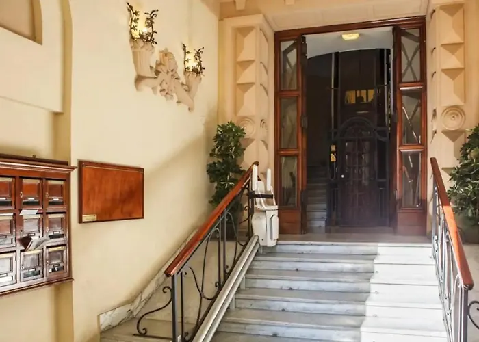 La Cornice Apartment