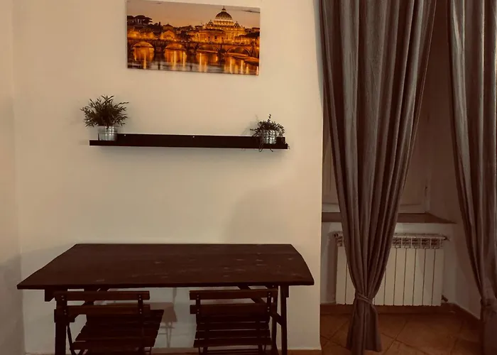 La Cornice Apartment