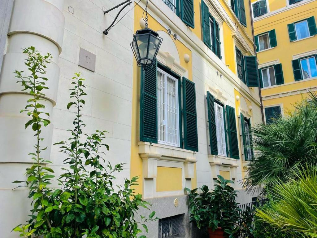 La Cornice Apartamento *