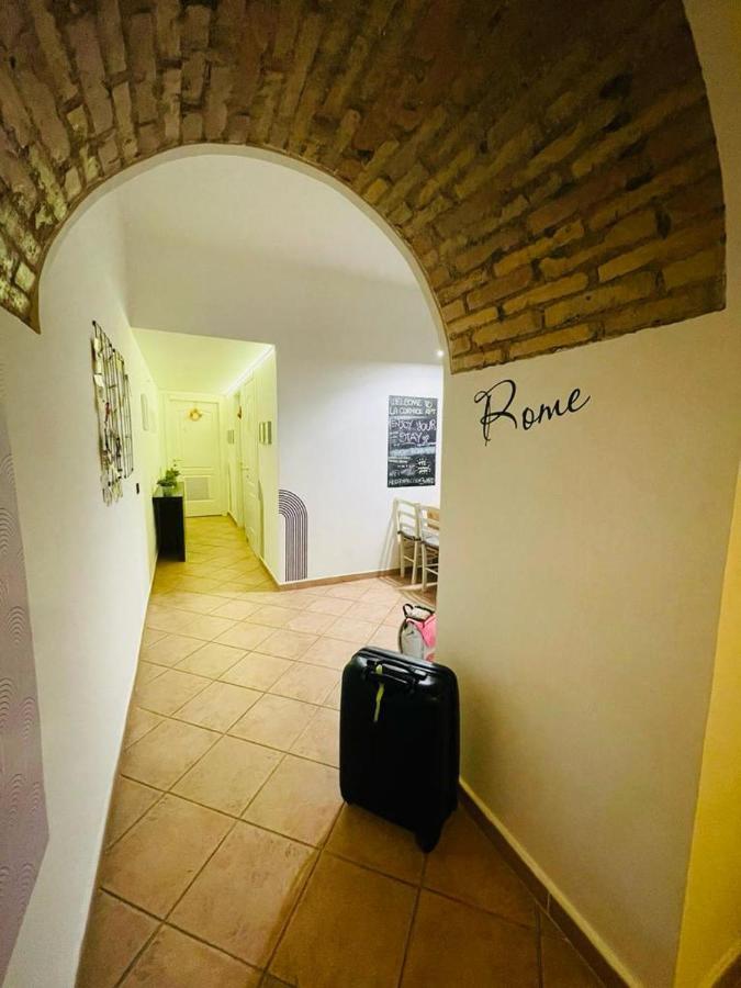 La Cornice Apartamento Roma