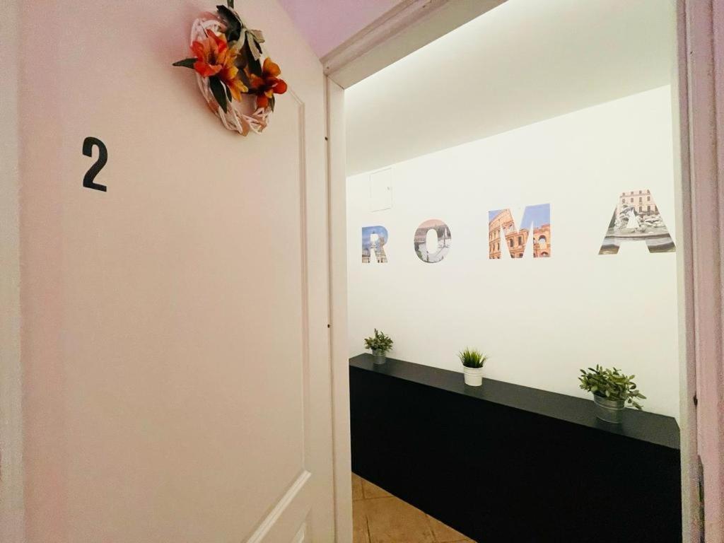 La Cornice Apartamento *
