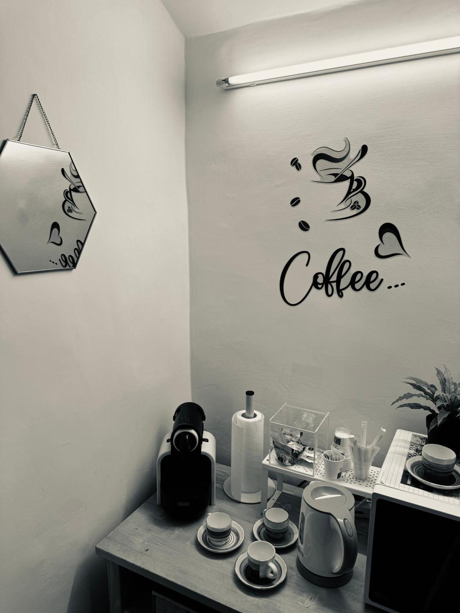 Apartamento La Cornice *