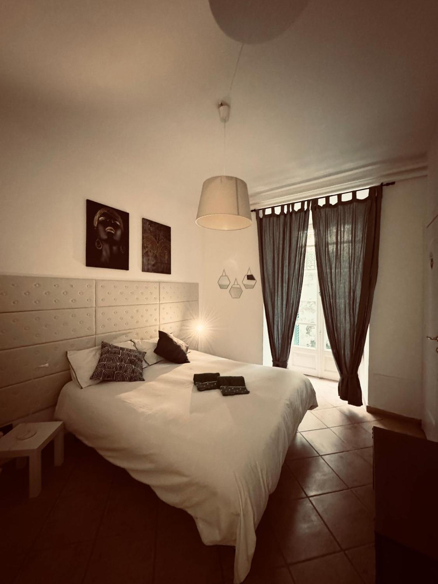 Apartamento La Cornice