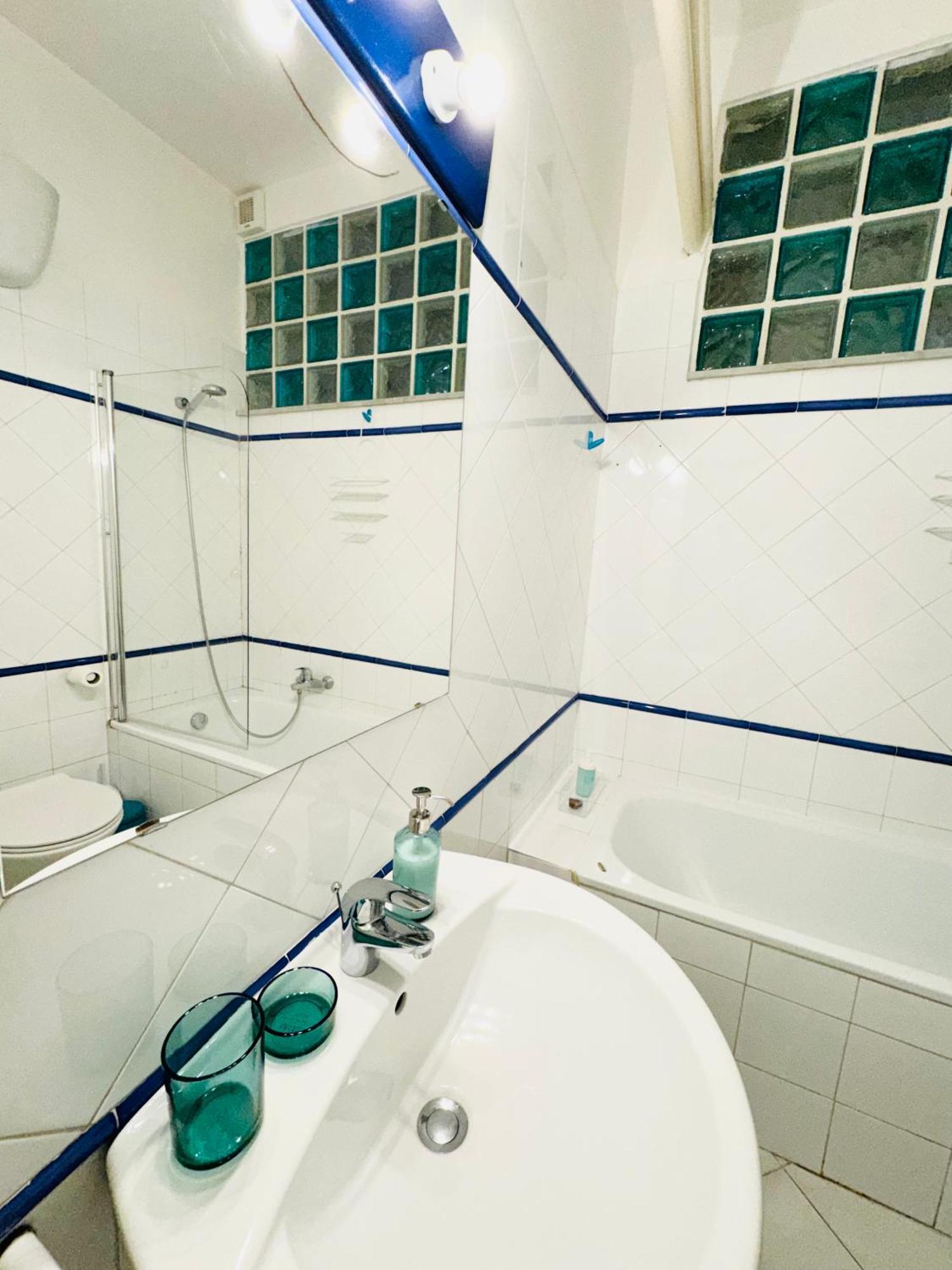 Apartamento La Cornice *