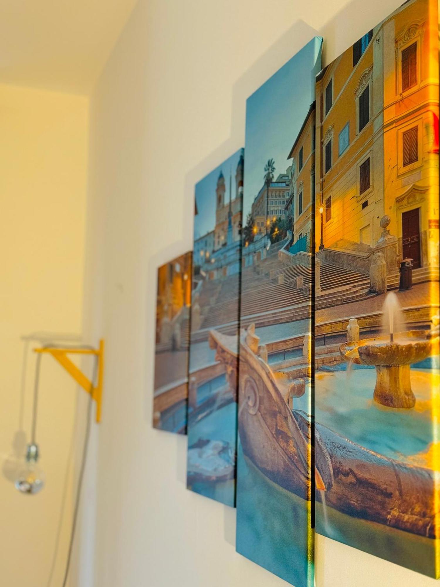 La Cornice Roma